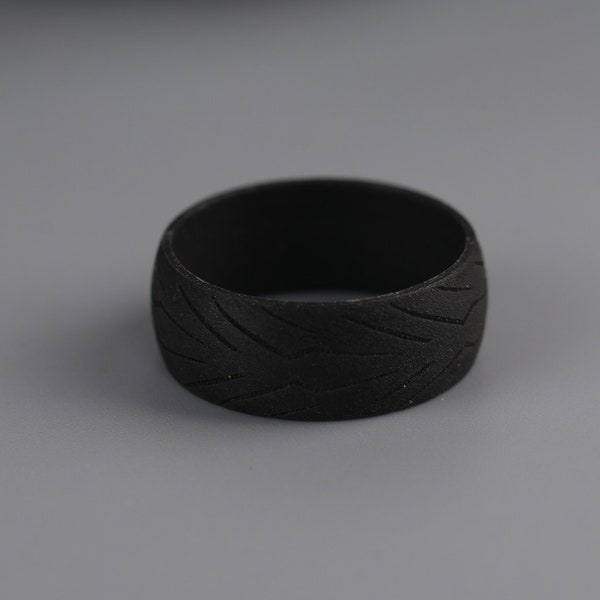 Tire Ring Etsy