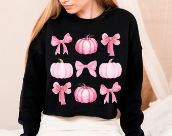 Coquette Pumpkin Png, Coquette Bow Png, Fall Vibes Png, Fall Pumpkins svg, Fall Autumn Png, Fall Season Png, Pink Halloween Png, eps,dxf,jpg