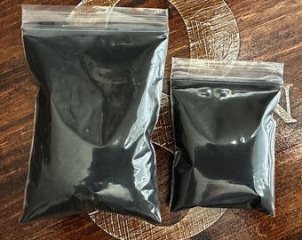 Witch's Black Salt