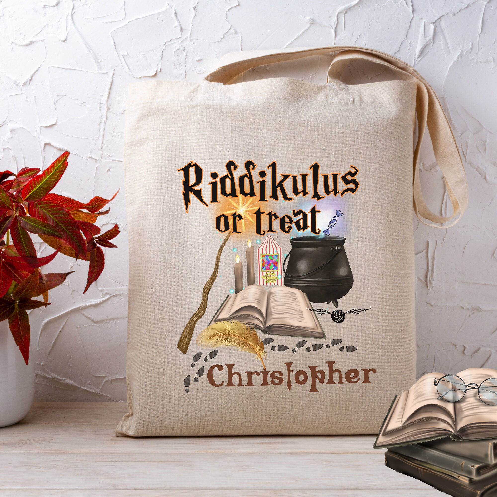 Hermione school bag hotsell