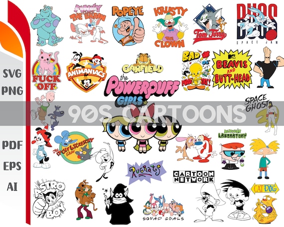 Cartoon svg,cartoon characters svg,cartoon bundle svg,animated svg,toon svg,funny cartoon svg,cute cartoon svg
