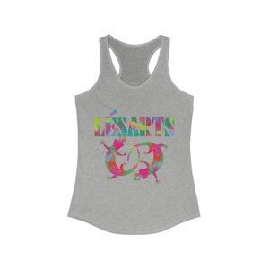 Unlock Effortless Elegance: Discover the Women&#39;s Ideal Racerback Tank!