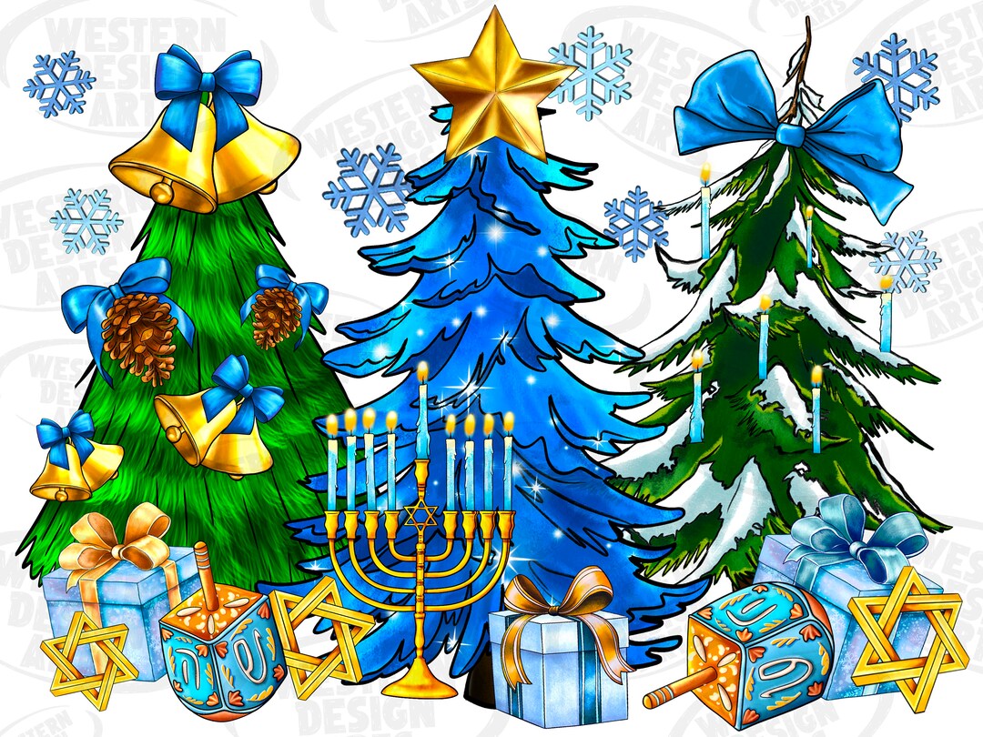 Hannukah png