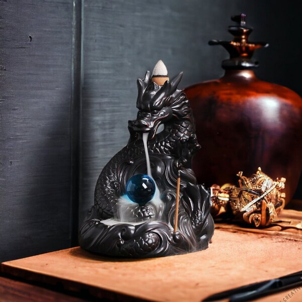 Incense Burner Etsy UK