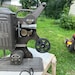 WORKING 1930s Keystone Moviegraph 16mm Film Projector - Etsy