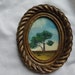 see more listings in the Vintage frame paintings section