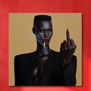 Grace Jones Digital Download