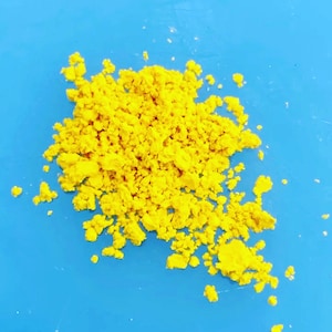Solvent Yellow 33 Dye Powder 50 grams