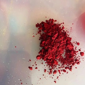 Solvent Red 179 Dye Powder 50 grams