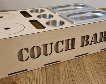 Couchbar | Lasercut | File