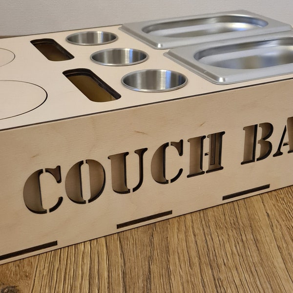 Couchbar | Lasercut | File