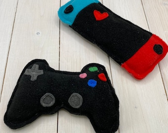 Cat toys, Cat toy game controller , catnip controller