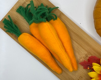 Cat toys, catnip toy, carrot cat toy, catnip carrot, food cat toy