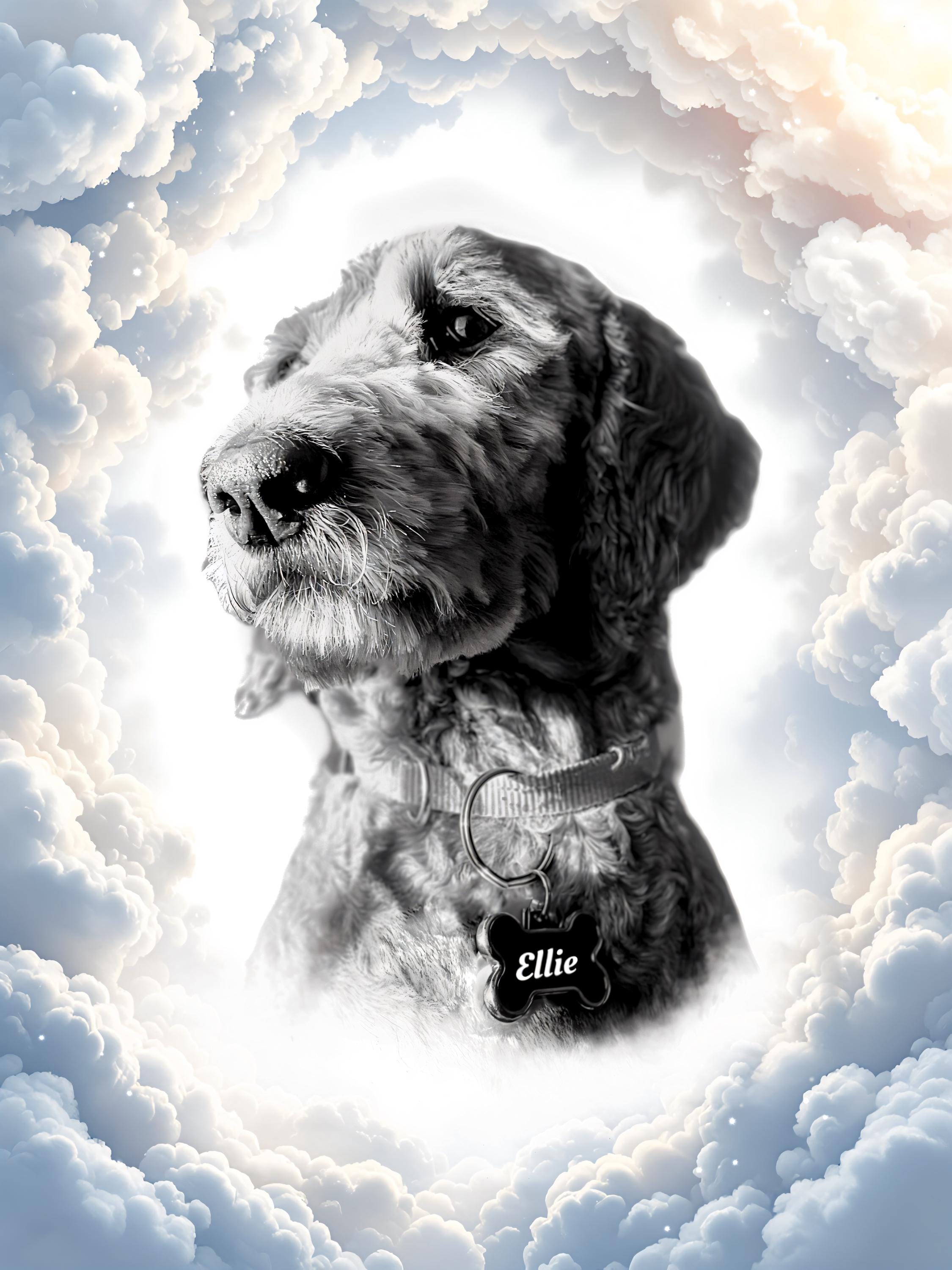 Custom Pcitures Personalized Photo, Custom Art, Personalized Gift, Digital Photo Art ...