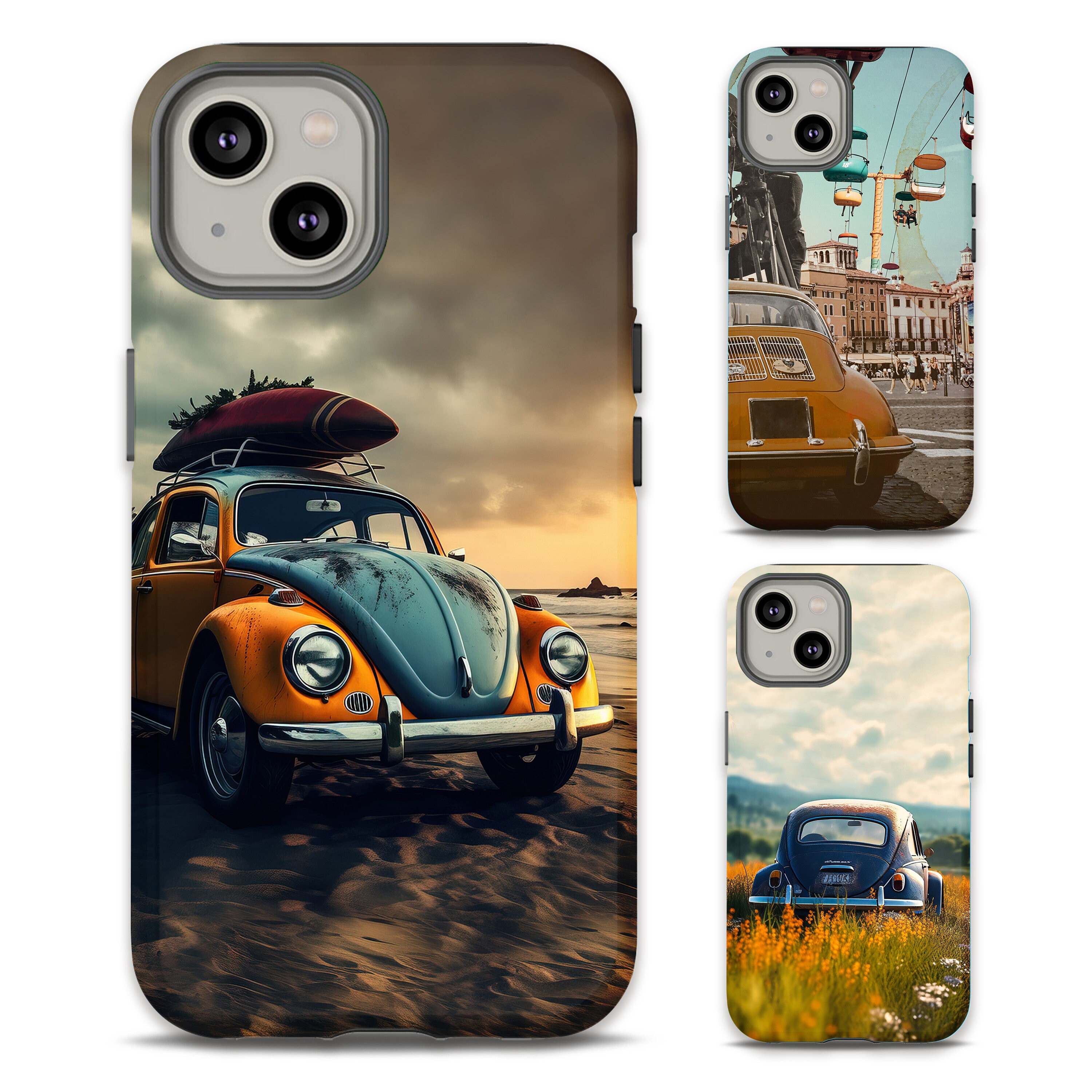Buy Beetle Phone Case Online In India Etsy India