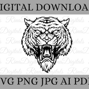 Tiger Face svg, Tiger Eyes svg, Tiger Head png, Tiger Eyes png, Tiger Head svg, Tiger svg Designs,Tiger Face png,Digital Clipart,Vector file