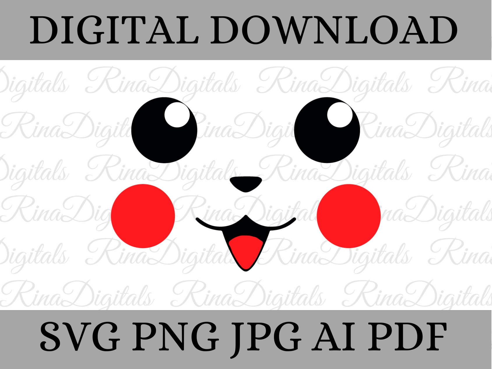 Pokeball SVG Vector Design - MasterBundles