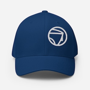 BMW 2002 Hat Flexfit | Vintage Car Hat | Embroidered BMW Fender | Unique Car Gift