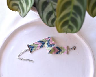 miyuki bracelet