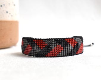 Miyuki bracelet I Miyuki bracelet I Handmade bracelet