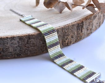 miyuki bracelet