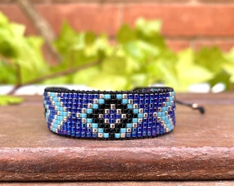 miyuki bracelet