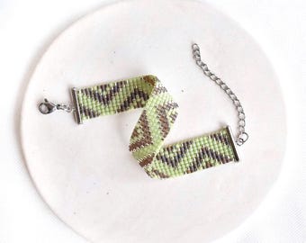 miyuki bracelet