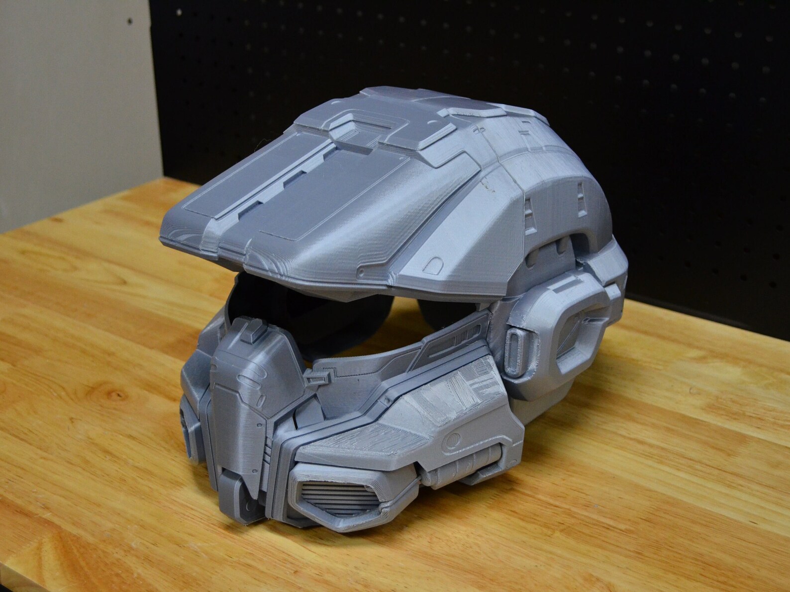 Morrigan Helmet 3D Kit - Etsy