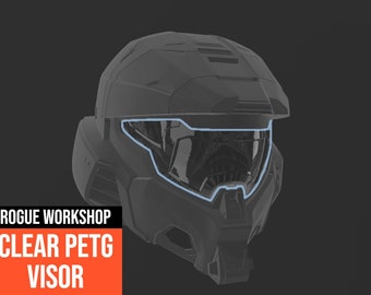 Mark VII VISOR kit