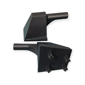 Kit de montaje para bandeja trasera de Mercedes Clase A W177 y Clase B