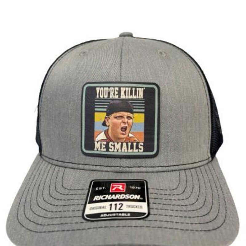 Youre Killing Me Smalls Svg - Etsy