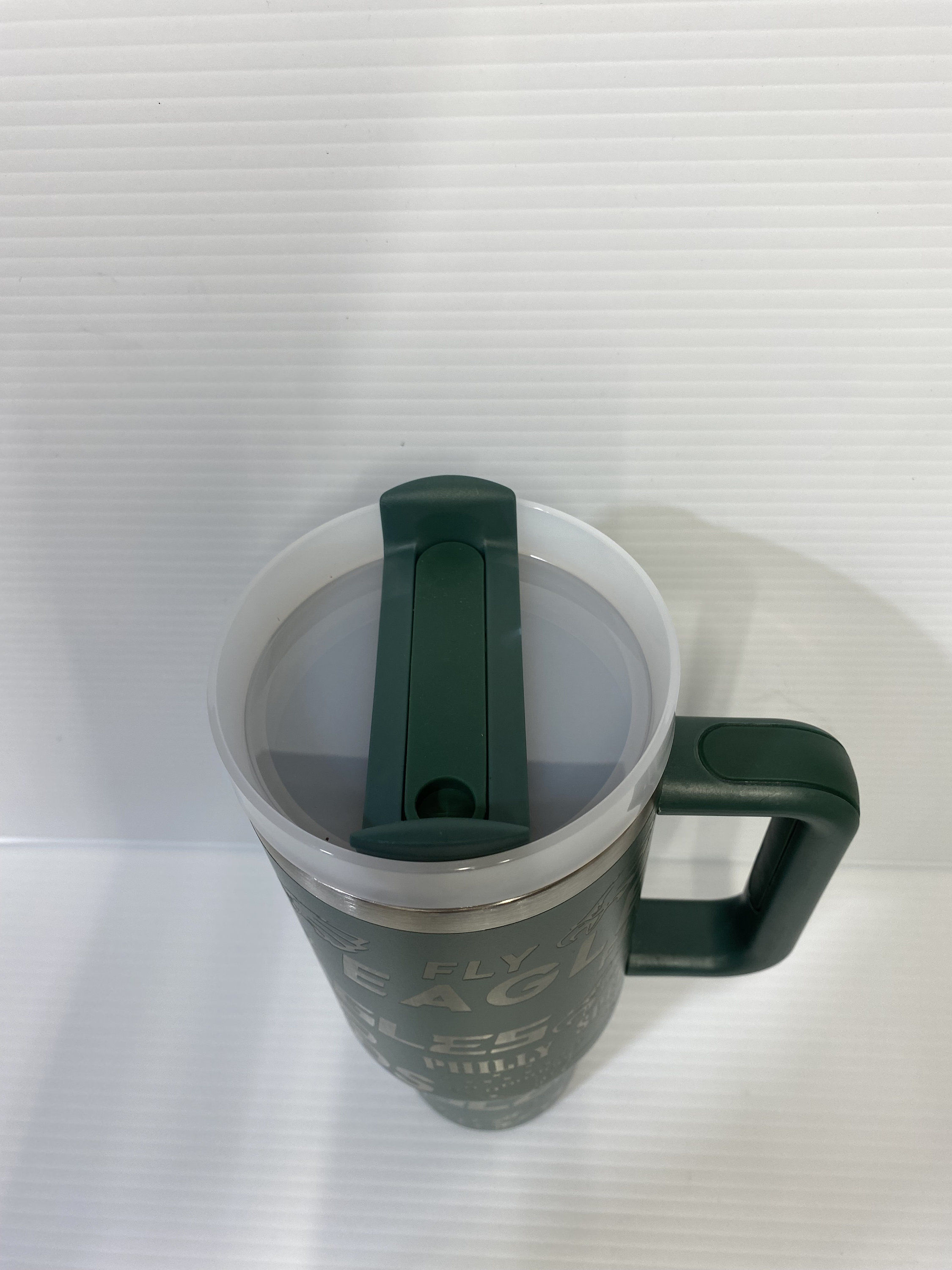 Philadelphia Eagles 40oz, Philadelphia Eagles Mug, Engraved Tumbler