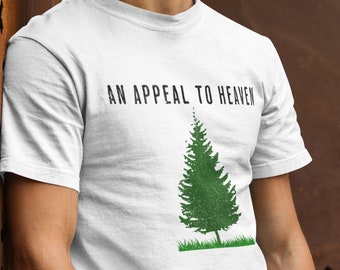 An Appeal To Heaven