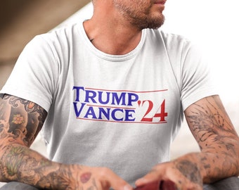Trump Vance 2024