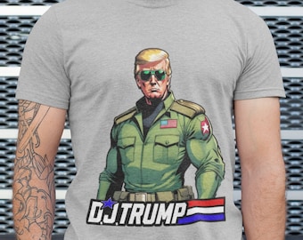 D.J. Trump