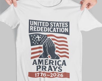 America Prays