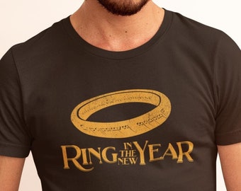 Ring In The New Year