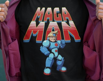 MAGA MAN