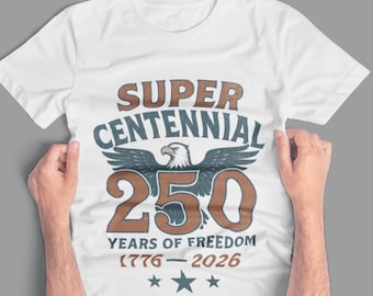 Super Centennial