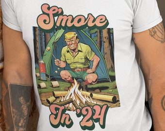 S'more in '24