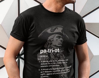 Patriot