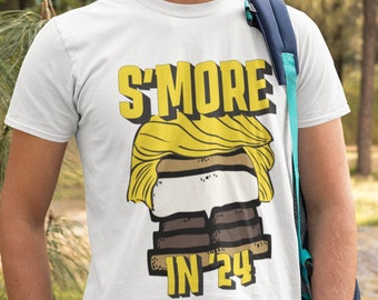 S'more in 24