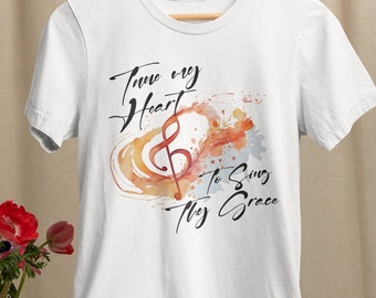 Tune My Heart