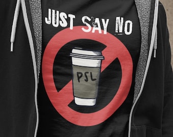Just Say No to PSL