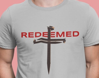 Redeemed
