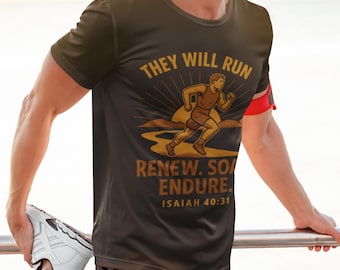 They Will Run