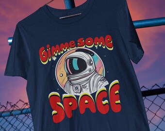 Gimme Some Space