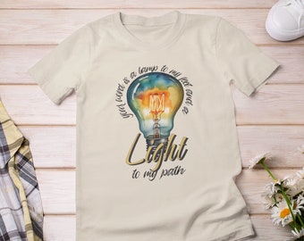 LIGHT!