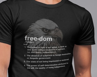 Freedom