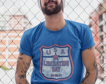 American Liberation Day